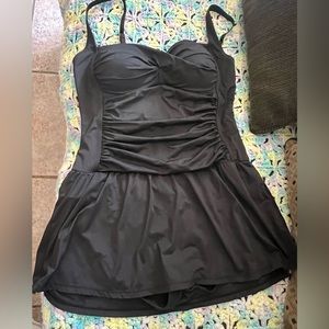 swimsuit size XL